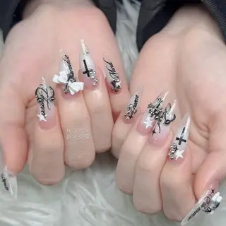 ネイル Hani Nail Salonのネイルデザイン