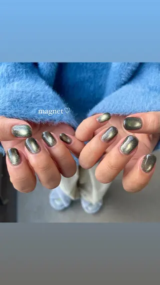 ネイル Sii nail 🤍SAKIのネイルデザイン