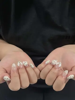 ネイル Amee Nail Salonのネイルデザイン