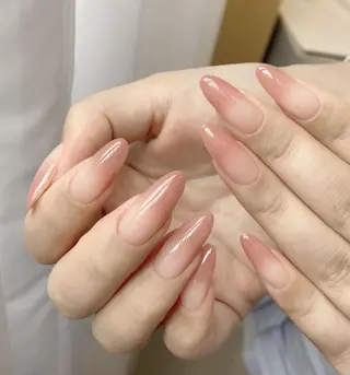 ネイル Queen‘s なんのネイルデザイン