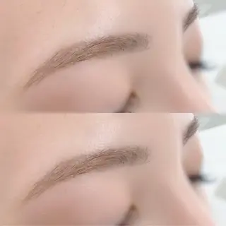 アイブロウ TIARA🎵 KARINの眉毛・アイブロウイメージ