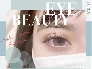 マツエク・マツパ Lu more🧡 sasakiのマツエク・マツパデザイン