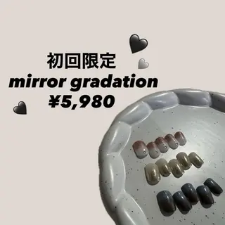 ネイル MARU NAIL meiのネイルデザイン