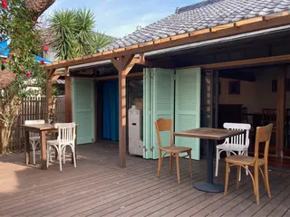 葉山アイラッシュ サロン SLEEPYのマツエク・マツパデザイン