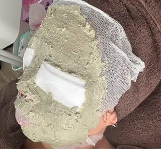 villa ☺︎草山 楓花の眉毛・アイブロウイメージ