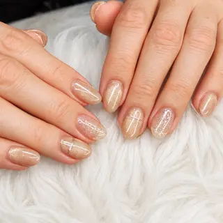 ネイル CUREist💅 所沢駅徒歩7分のネイルデザイン