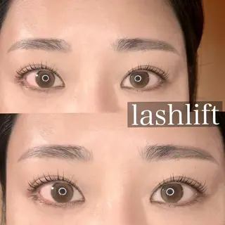マツエク・マツパ bijou eyesalonのマツエク・マツパデザイン