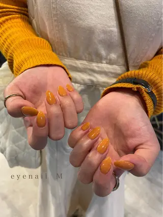 ネイル miki 🌿のネイルデザイン