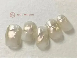 ネイル MORI Hのネイルデザイン