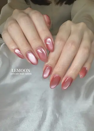 ネイル nail salon LEMOONのネイルデザイン