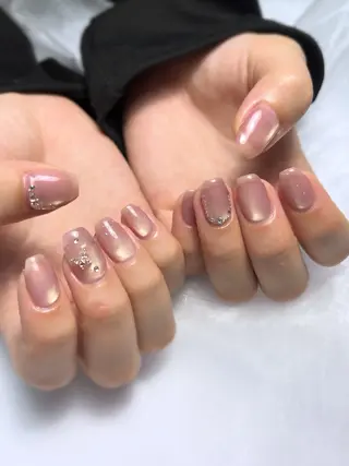 ネイル nailsalon Ecliaのネイルデザイン