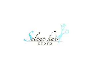 ショート Selene hair OSAKAのヘアスタイル