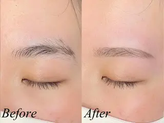 アイブロウ モテ眉No.1🎀 moeの眉毛・アイブロウイメージ