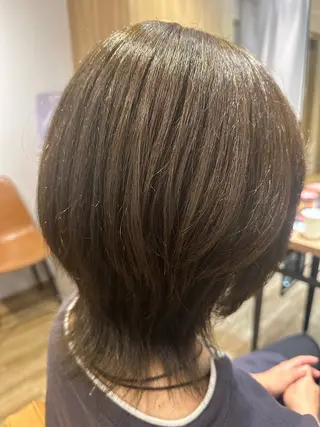 ショート カラー ✨✂️Nori ✂️✨のヘアスタイル