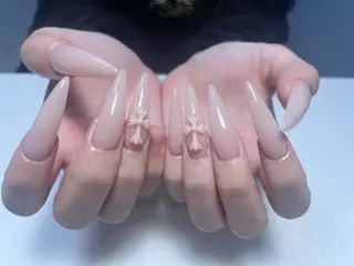 ネイル 心斎橋Mione nail salonのネイルデザイン