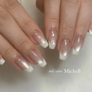 ネイル Michell_ dianaのネイルデザイン