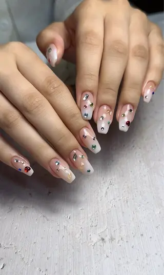 ネイル Monica nails/福島のネイルデザイン