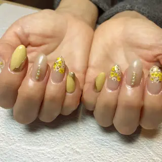 ネイル Hashimoto .のエステ・リラクイメージ