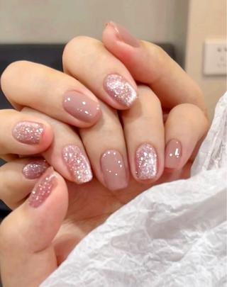 ネイル 🎀 NaNa_nailのネイルデザイン