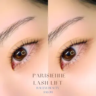 マツエク・マツパ まつげと眉毛のお店♪ RAU.eyeのマツエク・マツパデザイン