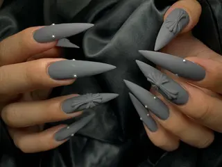 ネイル ANA.CHUO NAILSのネイルデザイン