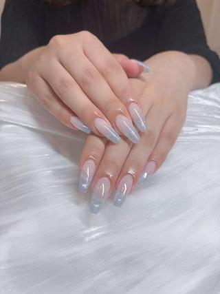 ネイル The  Nail 新大久保店のネイルデザイン