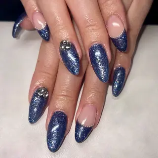 ネイル y's beauty京橋店のネイルデザイン