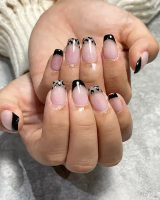 ネイル nail salon Luanaのネイルデザイン