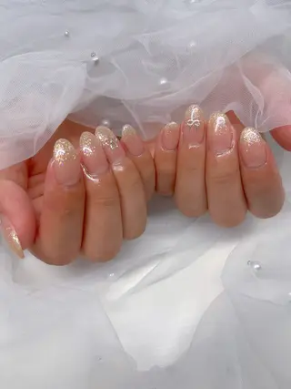ネイル 登戸  Link ちゆめのネイルデザイン