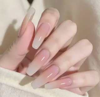 ネイル U.mi Nail Salonのネイルデザイン