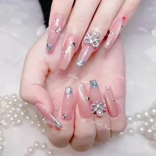 ネイル Maiii 💗のネイルデザイン