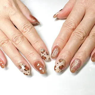 ネイル PLANET nailのネイルデザイン