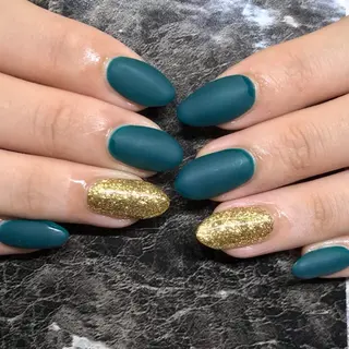 ネイル Nail salon luluのネイルデザイン