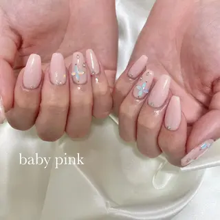 ネイル if nailのネイルデザイン