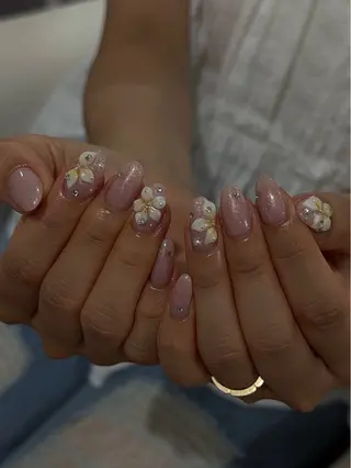 ネイル Salon Ｋのネイルデザイン