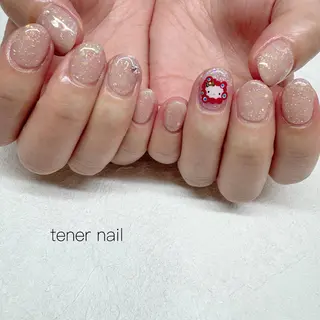 ネイル テネルネイル tener nailのネイルデザイン