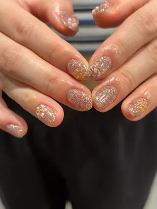 ネイル ogura maoのネイルデザイン