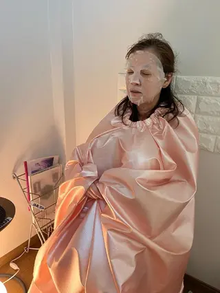 Ｂ まぁ〜じょのエステ・リラクイメージ