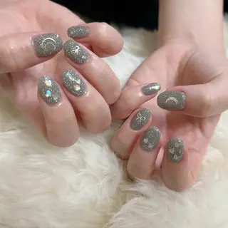 ネイル Uchida Mayunaのその他イメージ