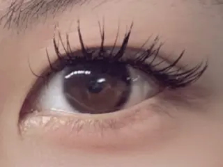 マツエク・マツパ eyelist MICHELLのマツエク・マツパデザイン