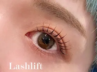 マツエク・マツパ kelly eye立町店の眉毛・アイブロウイメージ