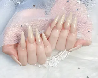 ネイル Chan Nail Salonのネイルデザイン