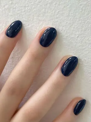 ネイル chibi nailのネイルデザイン