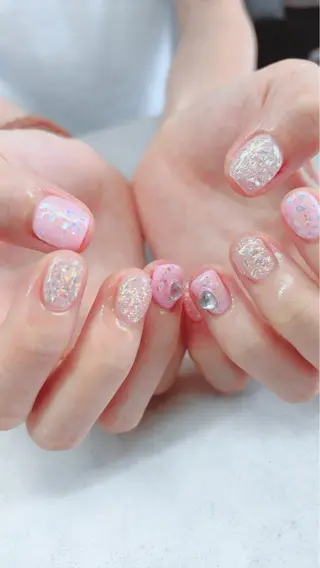 ネイル nailstudio saiのネイルデザイン