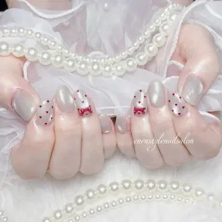 ネイル 🐾enen style 🐾のネイルデザイン