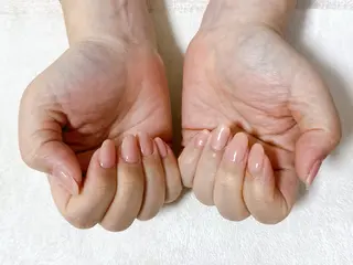 ネイル mogunail &blowのネイルデザイン