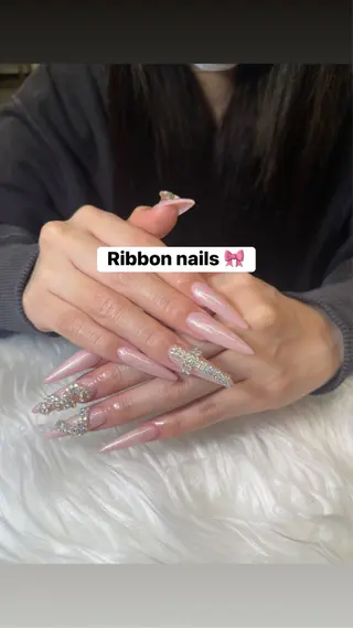 ネイル NiJi Nailsのネイルデザイン