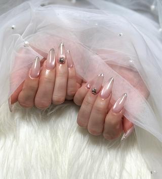 ネイル Nail Salon K&Rのネイルデザイン