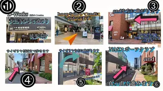D-works 天王寺北口店のその他イメージ