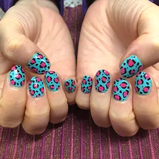 ネイル J terrace Nailのネイルデザイン